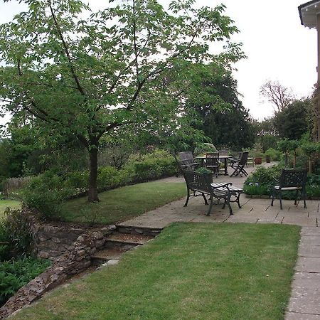 Beachborough Country House Kentisbury Exteriör bild