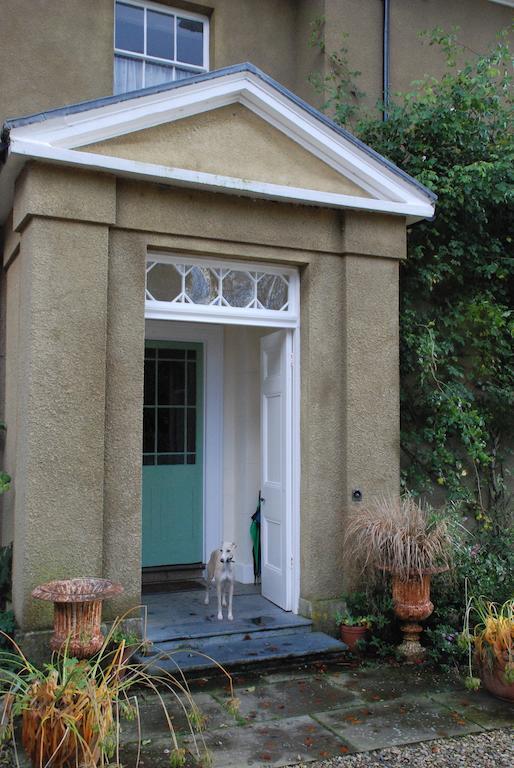 Beachborough Country House Kentisbury Exteriör bild